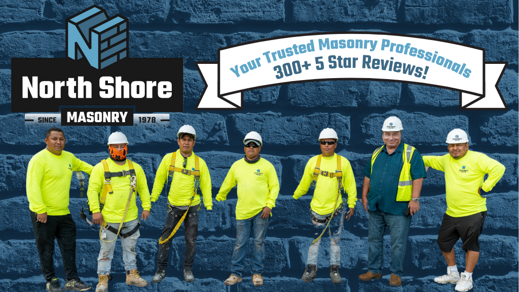 Cover photo of North Shore Masonry